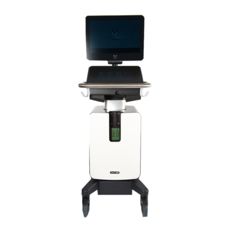 FujiFilm VisualSonics Vevo MD user manual