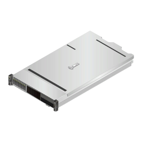 Huawei FusionServer Pro 2488H V6 Technical white paper