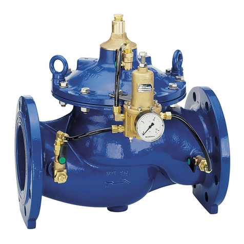 resideo Braukmann DR300 installation instructions