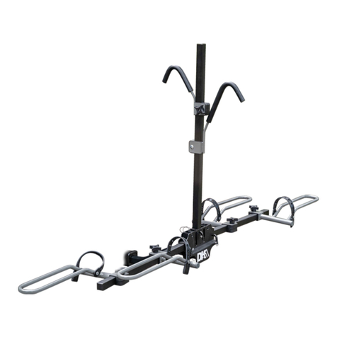 DK2 BCR590 user manual