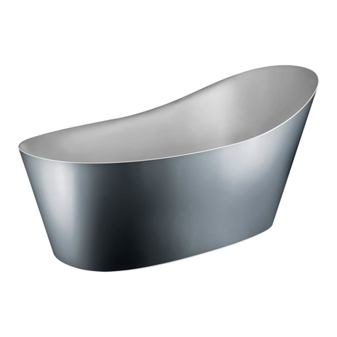 Gessi cono 45923 manual