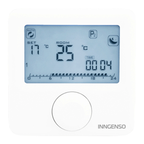 Inngenso IT WiFi manual
