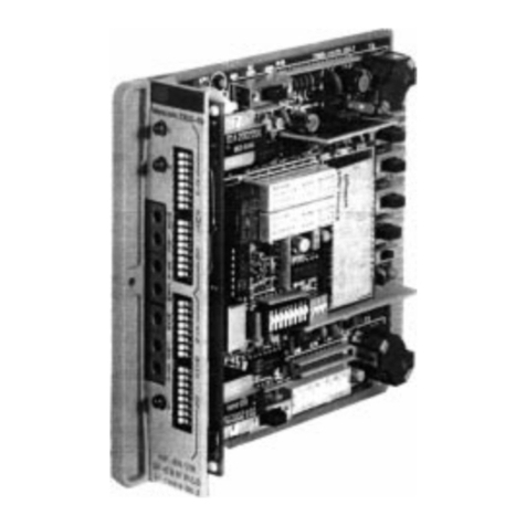 Charles 7305-14 4W-4W manual