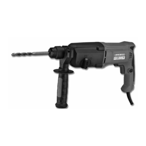 IVT RHM-800 BMC manual