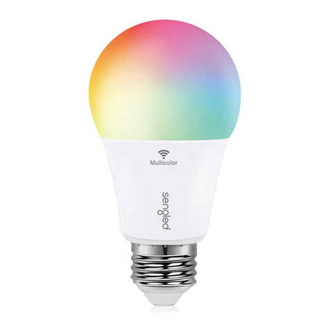 Sengled Smart user guide