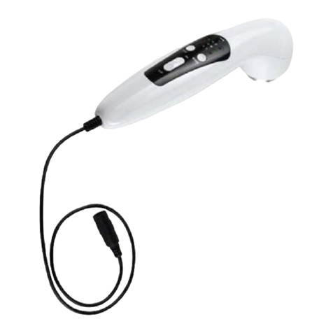 I-Tech Mio-Sonic User manual I-Tech Mio-Sonic User manual
