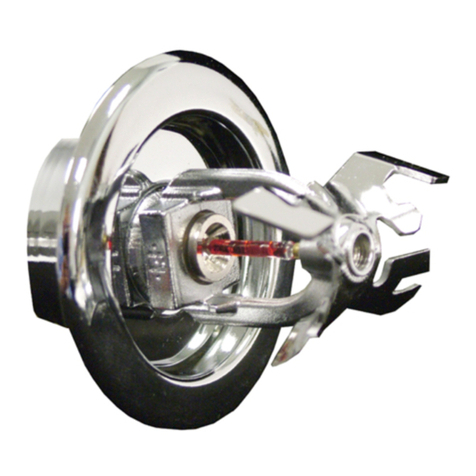 Reliable DH56 HSW-PL Manual