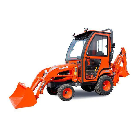 Curtis 1KBX70AS Installation & owner's manual