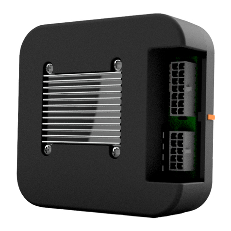 Speco A1 quick start guide