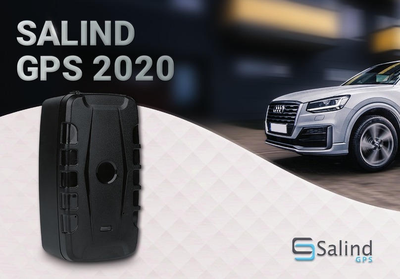 Salind 2020 manual