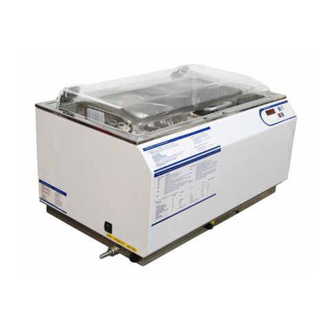 Soniclean S2800 user manual