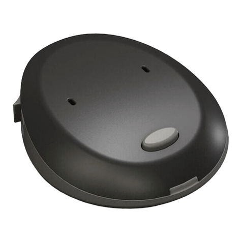 Cochlear Osia User manual
