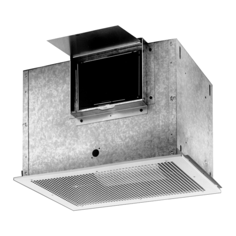 CARNES VCDD090I User manual