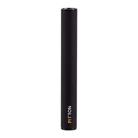 TRONIAN PITRON manual