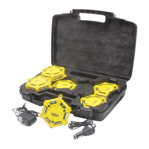 Aervoe 1162 operating instructions