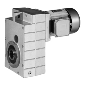 Lenze L-force GST User manual