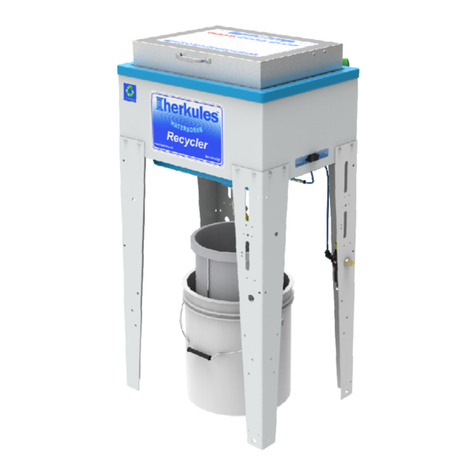 Hercules R500 User manual