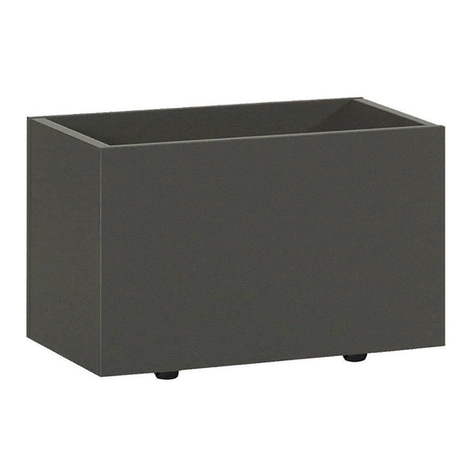 Vox Lori 4013678 User manual