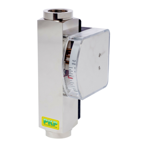 PKP DS04.1 User manual