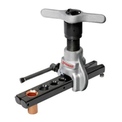 Rothenberger 2224.04 Instructions for use