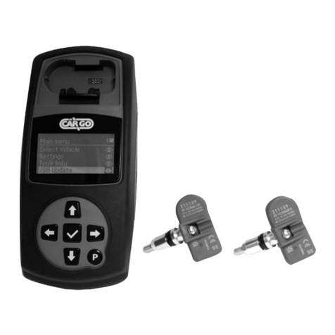 hc-cargo 211155 user manual