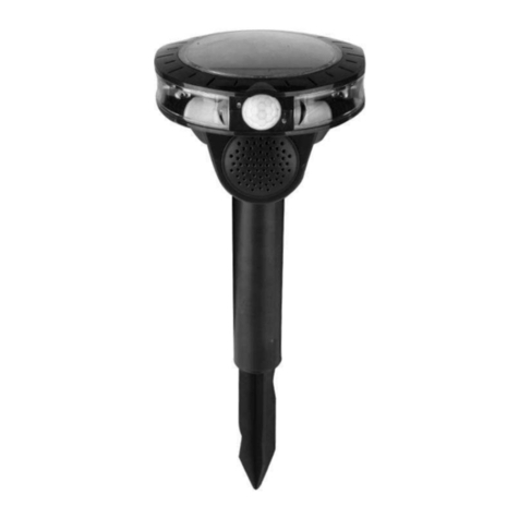 CAPTELEC C 2450 manual
