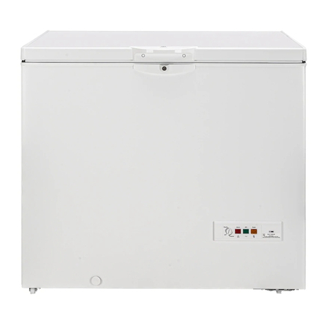 Indesit OS 1A 250 H manual