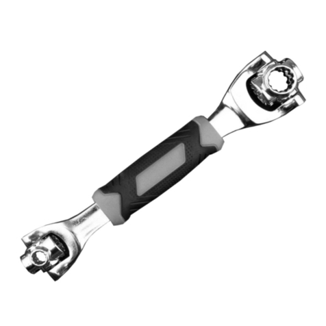 CAPTELEC C 0305 quick start guide