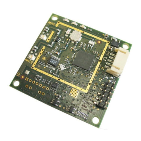 Feig Electronic ID ISC.MU02.02 User manual