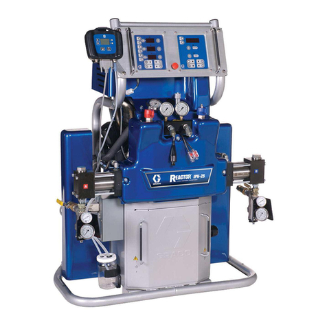 Graco IPH-25 Series Guide