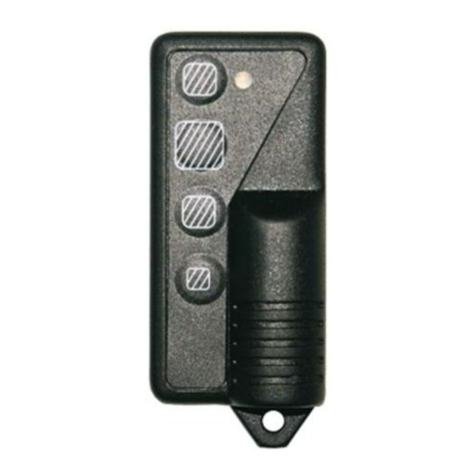 Sanela SLD 04 quick start guide