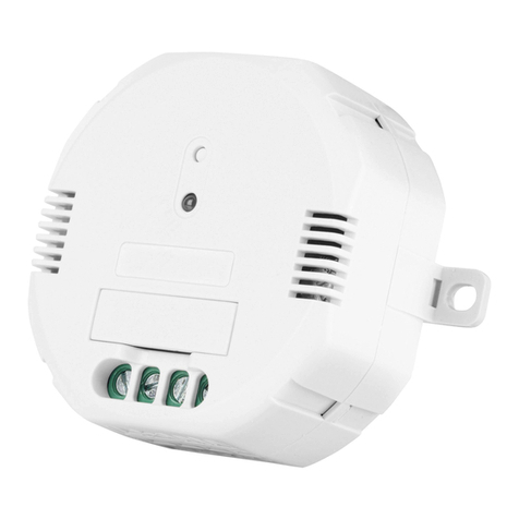 Trust SMART Home START-LINE RECEIVER ACM-1000 Operating manual