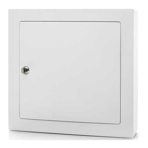 Velux KFC 100J instructions Velux KFC 100J instructions