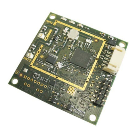 Feig Electronic ID ISC.MU02.02-CU User manual