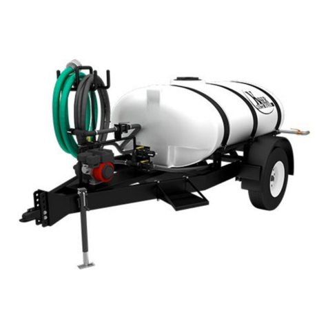 ABI Attachments WW500SFLABI User manual