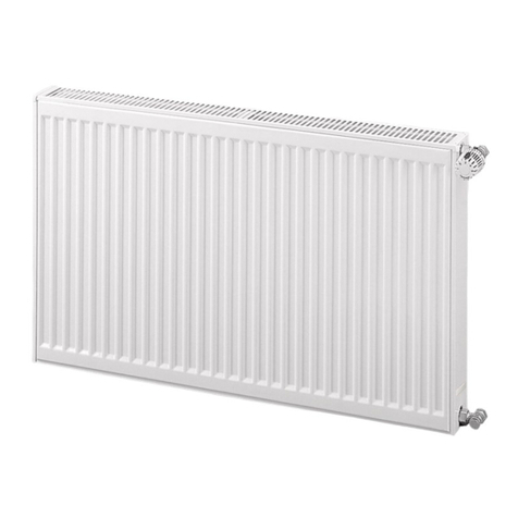 Solaris P Series user manual