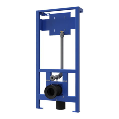 Sanela SLR 03 User manual