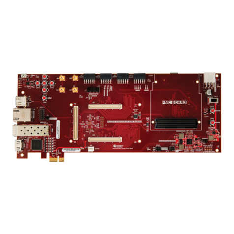 Avnet PicoZed FMC V2 user guide