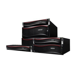 VERITAS NetBackup Series Guide