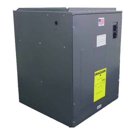 Allstyle EFM Series User manual