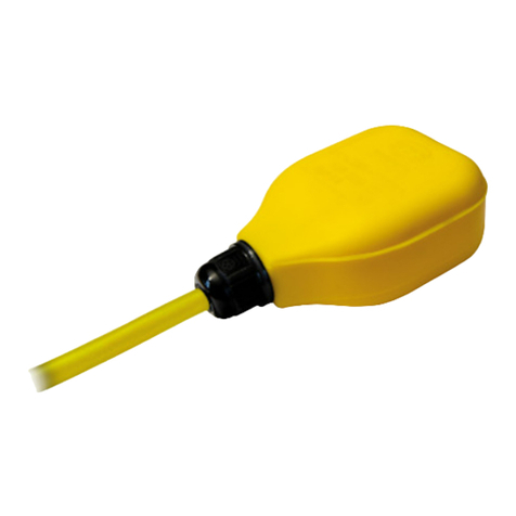 PKP FS00 User manual