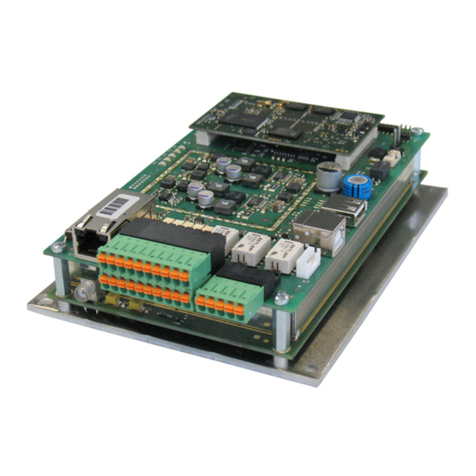 Feig Electronic OBID i-scan ID ISC.LRM2500-A installation manual