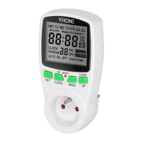 Virone DT-1 quick start guide