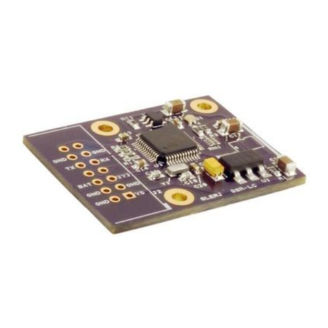 Slerj SSR-LC user manual
