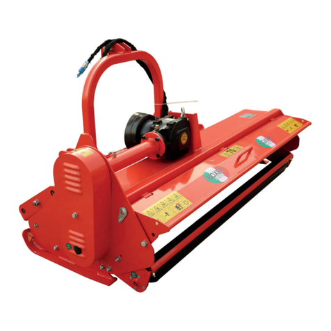 BOXER MASTER Series user manual