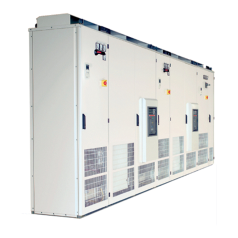 ABB +Q951 Original user manual