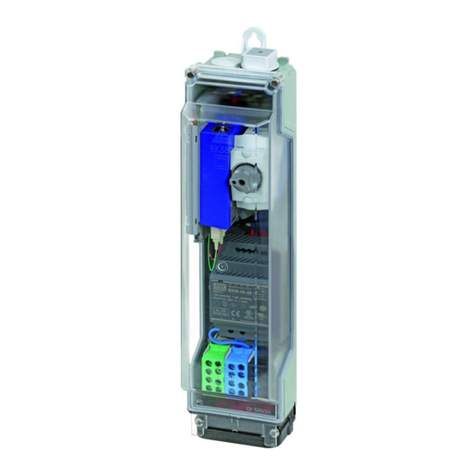 eks pe-light-1 User manual