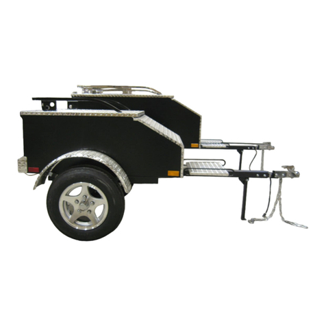 Marlon MAR AMT TRAILER User manual