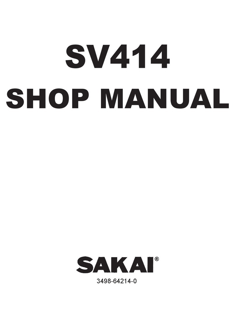 Sakai SV414 Install guide