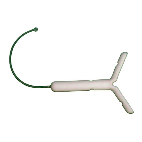 Zoetis CIDR Instructions for insertion